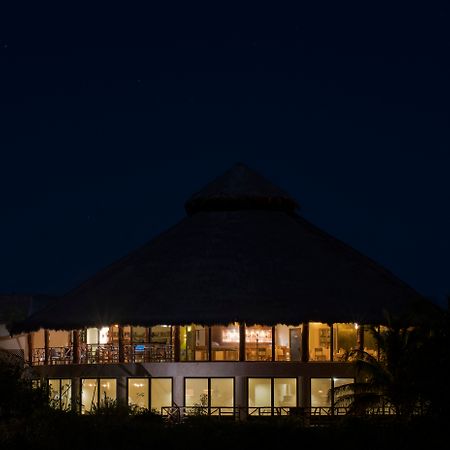 Xixim Mundo Imperial Wellness All Inclusive 셀레스툰 외부 사진