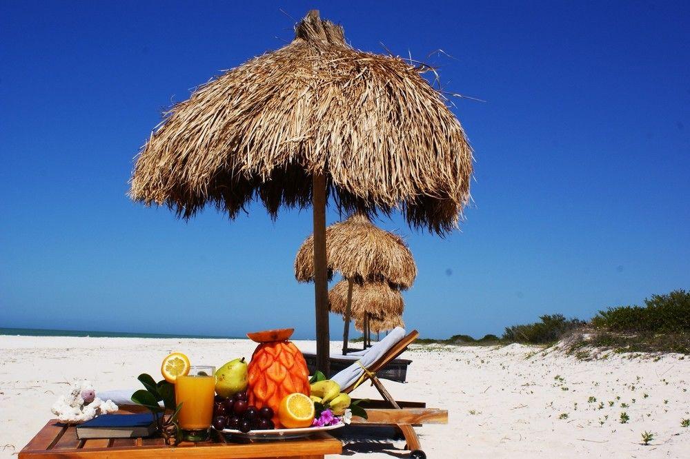 Xixim Mundo Imperial Wellness All Inclusive 셀레스툰 외부 사진