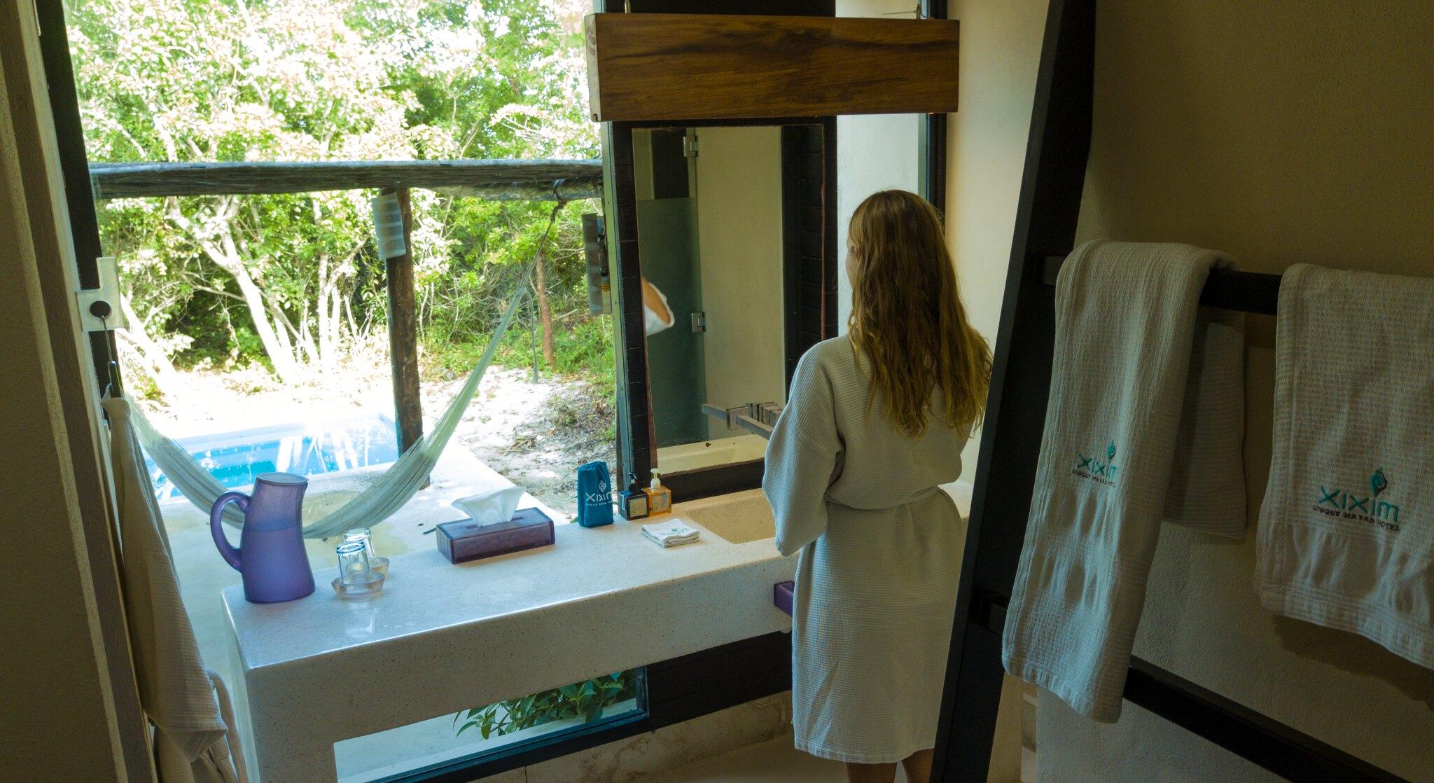 Xixim Mundo Imperial Wellness All Inclusive 셀레스툰 외부 사진