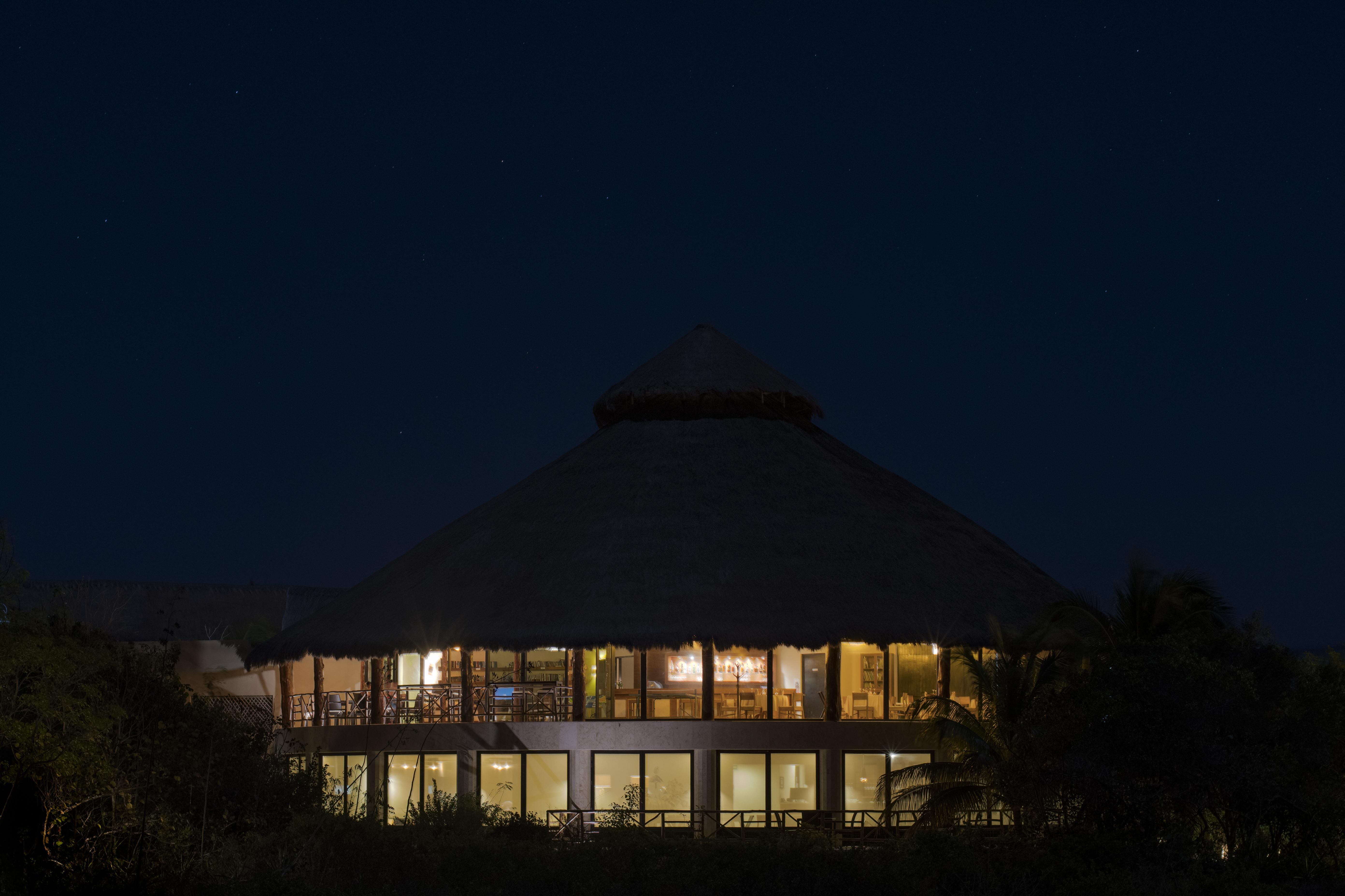 Xixim Mundo Imperial Wellness All Inclusive 셀레스툰 외부 사진