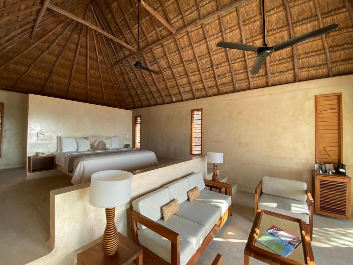 Xixim Mundo Imperial Wellness All Inclusive 셀레스툰 외부 사진