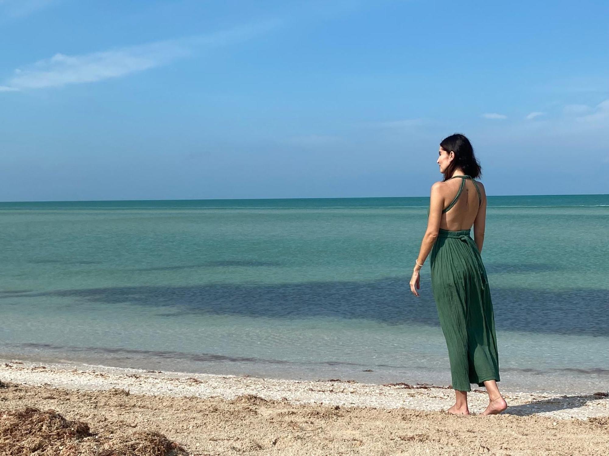Xixim Mundo Imperial Wellness All Inclusive 셀레스툰 외부 사진