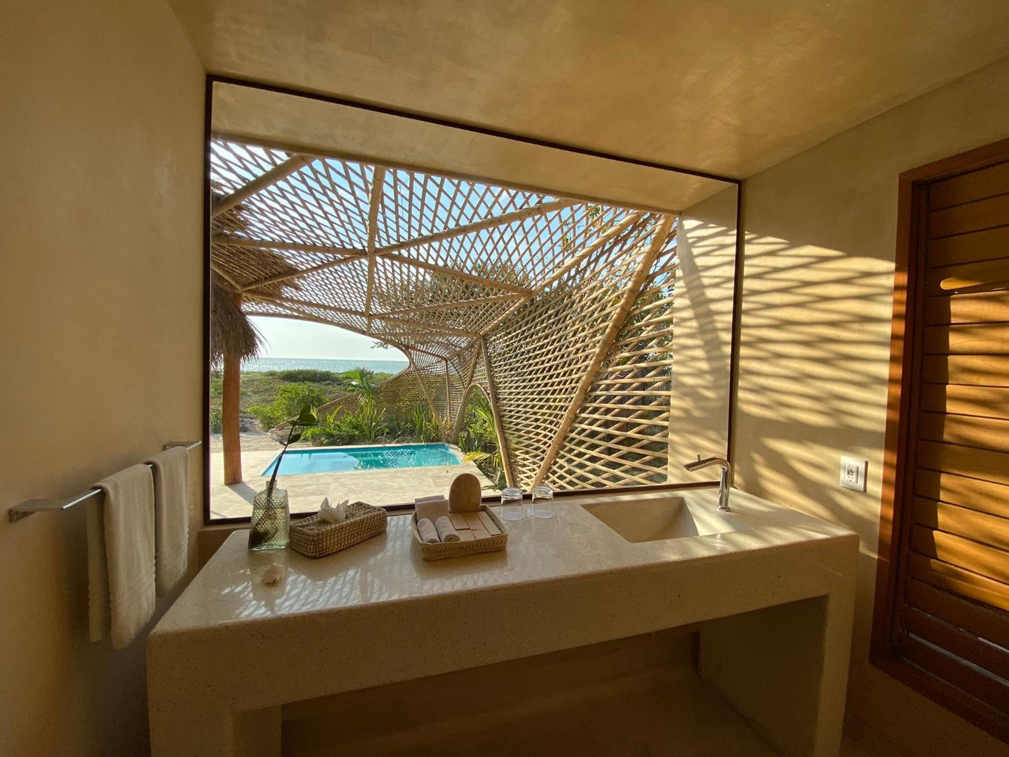 Xixim Mundo Imperial Wellness All Inclusive 셀레스툰 외부 사진